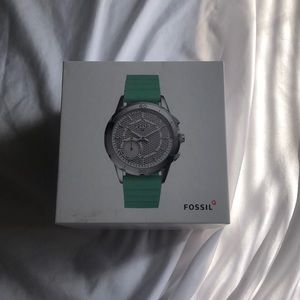 Fossil Q Modern Pursuit Watch